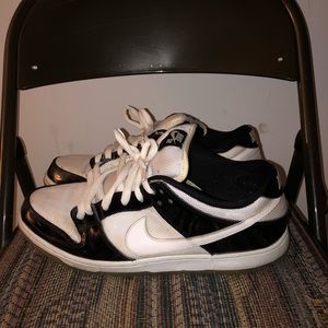 Nike Sb Dunk Low Concord